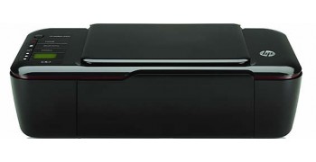 HP Deskjet 3000 Inkjet Printer